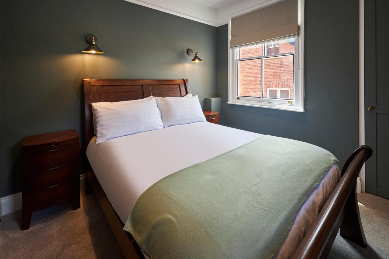 Host & Stay - 1895 At Whitby Exteriér fotografie